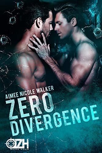 Zero Divergence: Zero Hour Book Three: 3