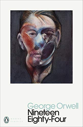 1984 (Penguin Modern Classics)