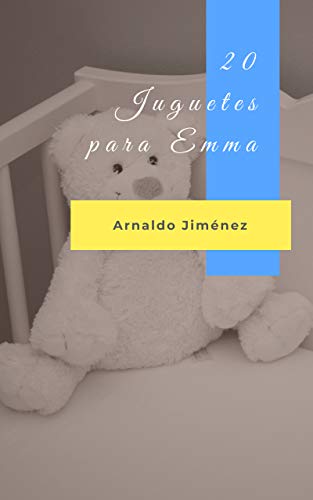 20 Juguetes para Emma