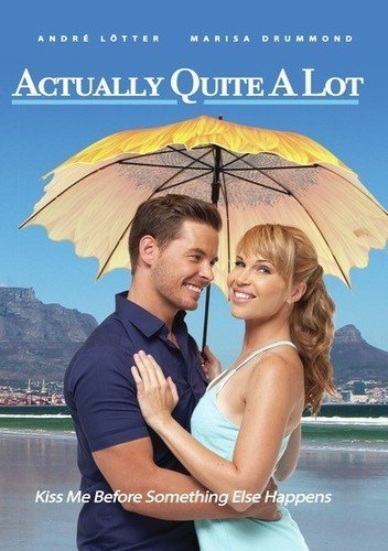 Actually Quite A Lot [Edizione: Stati Uniti] [Italia] [DVD]