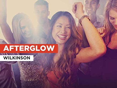 Afterglow al estilo de Wilkinson