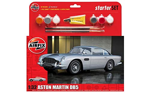 Airfix- Gift Set (Hornby Hobbies LTD A50089B)