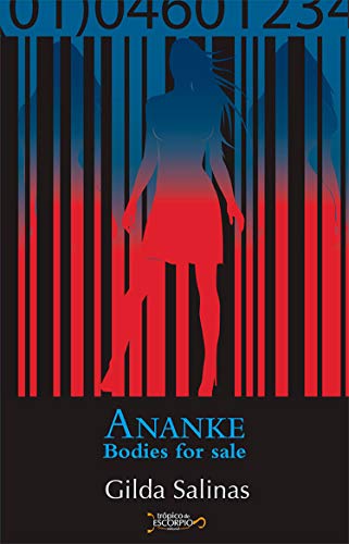 Ananke: Bodies for sale (English Edition)