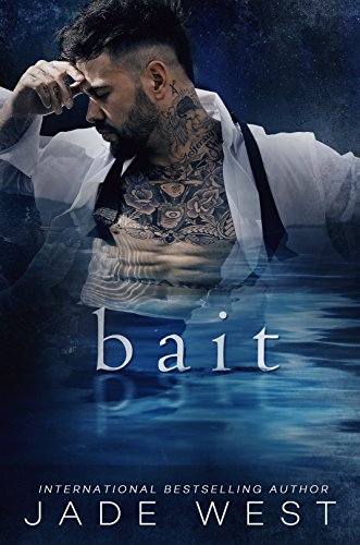 Bait (English Edition)
