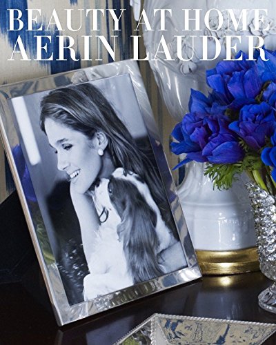 Beauty At Home: Aerin Lauder