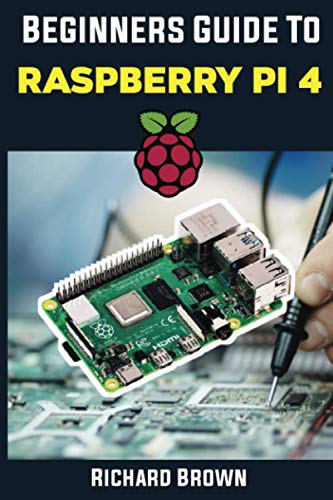 Beginners Guide to Raspberry Pi 4