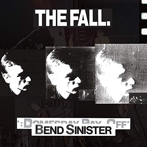 Bend Sinister - The Domesday Pay-Off - Plus [Vinilo]