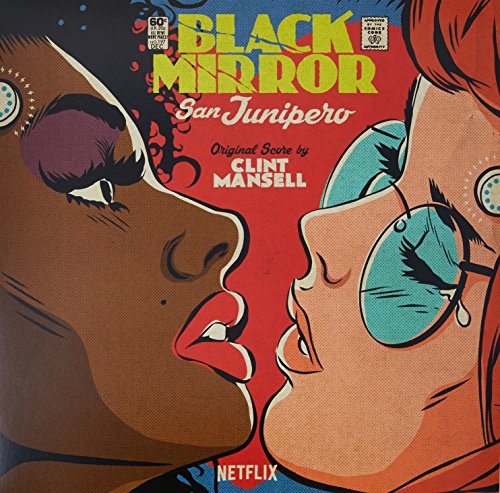 Black Mirror: San Junipero [Vinilo]