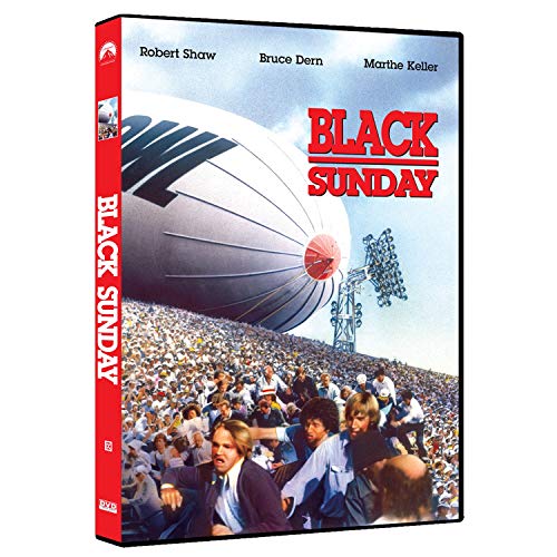 Black Sunday [USA] [DVD]