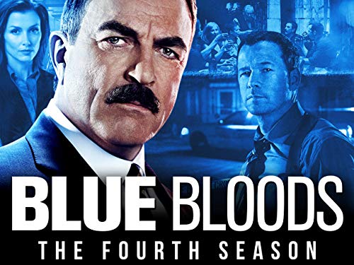 Blue Bloods - Season 4