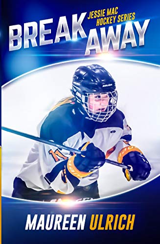 Breakaway (Jessie Mac Hockey Series Book 3) (English Edition)