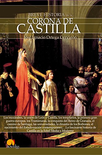 Breve historia de la corona de Castilla