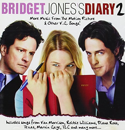 BRIDGET JONES DIARY 2