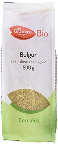 BULGUR BIO 500 gr