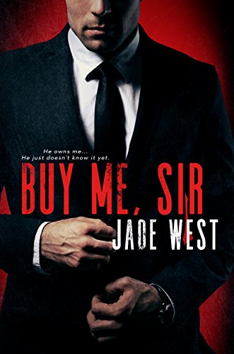 Buy Me Sir (English Edition)