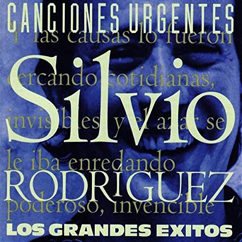 Canciones Urgentes