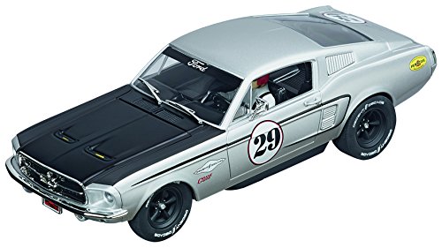 Carrera Evolution - Ford Mustang GT No.29 (20027554)