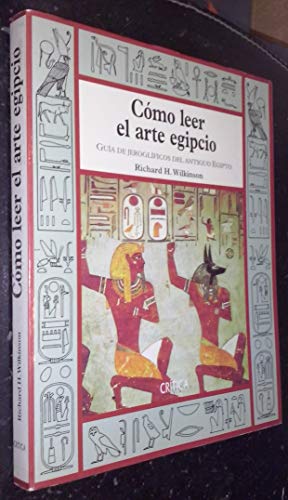 Cómo leer el arte egipcio