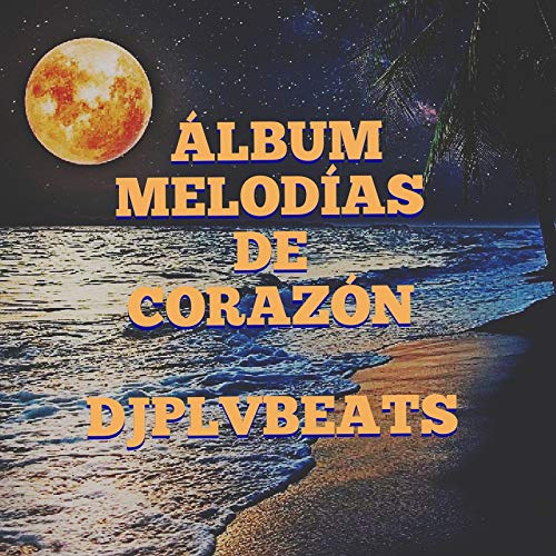 Corazón limpio (Versión instrumental)