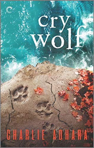 Cry Wolf: A Suspenseful Paranormal Romance (Big Bad Wolf Book 5) (English Edition)