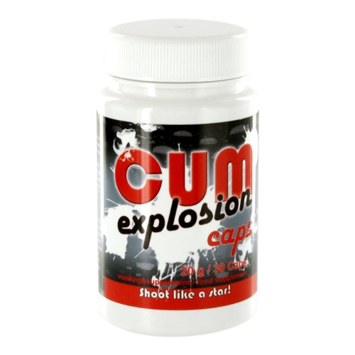 Cum Explosion - Overig