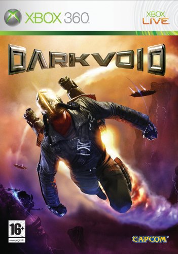 Dark Void (Xbox 360)[Importación inglesa]