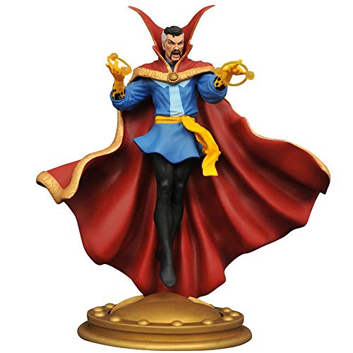 Diamond- Figura Doctor Strange (Comic) (DIAMV162621)