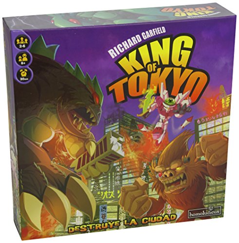 Dirac King of Tokyo [Importado]