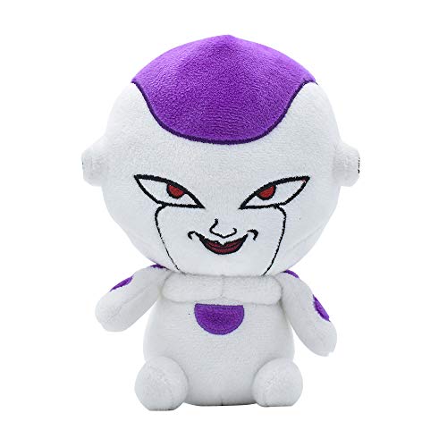 Dragon Ball Z - Peluche Freezer, 15 cm