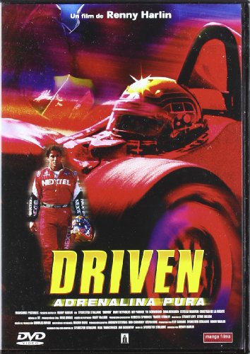 Driven [DVD]