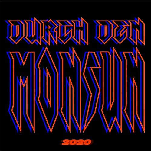 Durch Den Monsun 2020 [Vinilo]