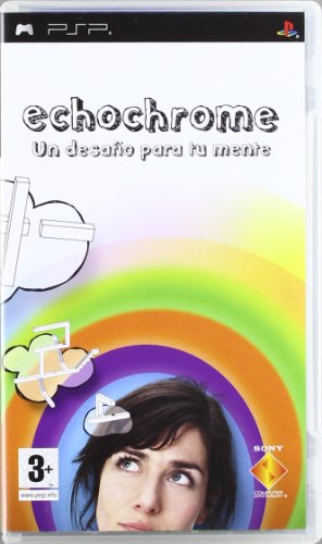 Echochrome