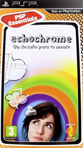 ECHOCHROME ESN