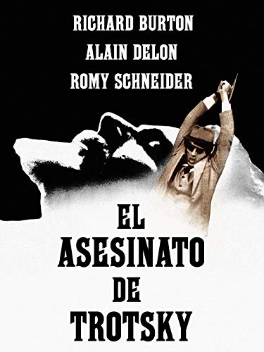 El asesinato de Trotsky