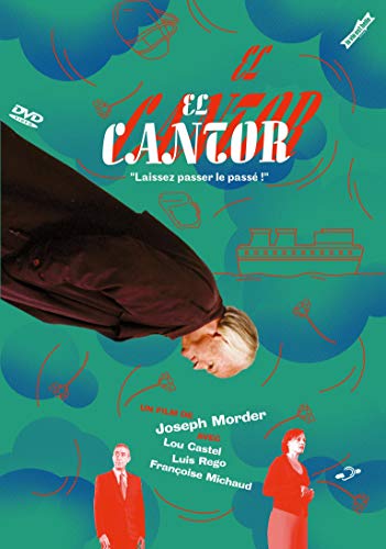 El Cantor [Francia] [DVD]