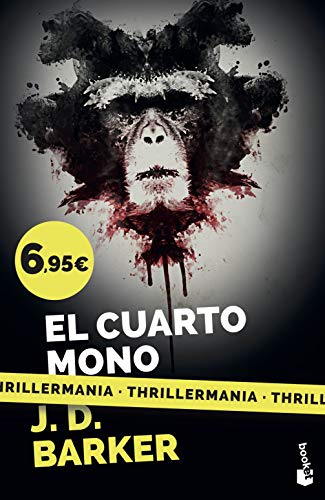 El Cuarto Mono (Thrillermanía)