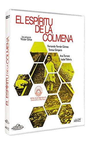 El espíritu de la colmena [DVD]