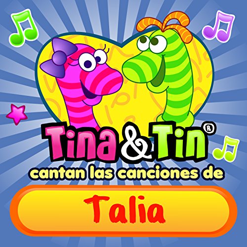 El Juego del Espejo Talia