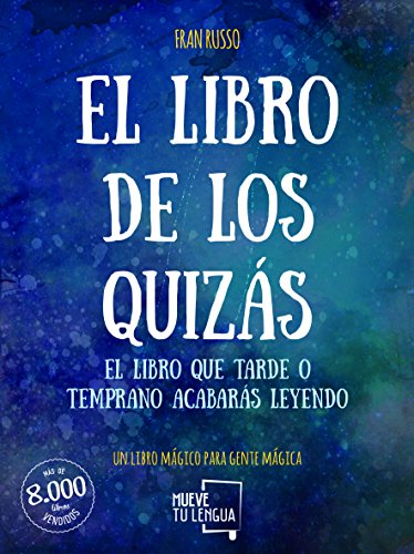 EL LIBRO DE LOS QUIZÁS