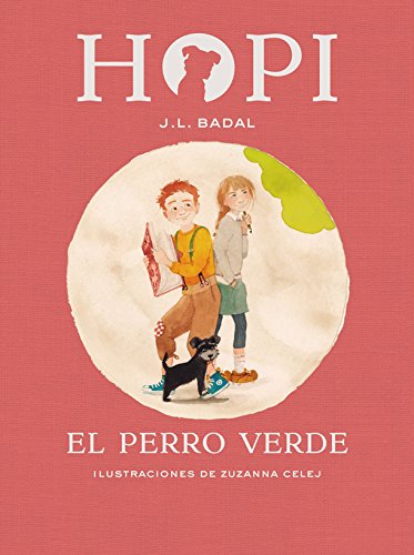 El Perro Verde: 2 (Hopi)