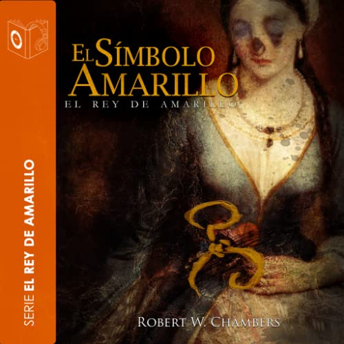 El símbolo amarillo