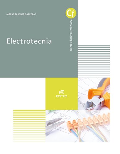Electrotecnia (Ciclos Formativos)