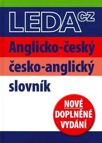 English-Czech & Czech-English Dictionary