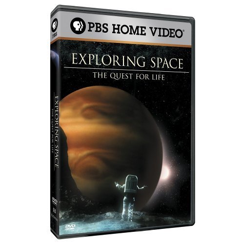 Exploring Space: The Quest for Life by PBS