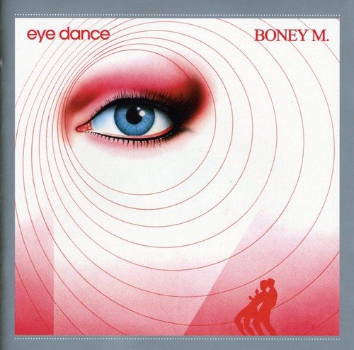 Eye Dance