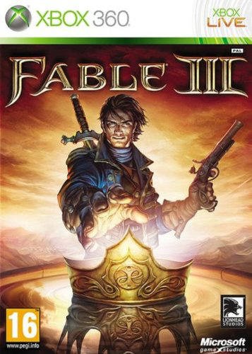 Fable III [Importación francesa]