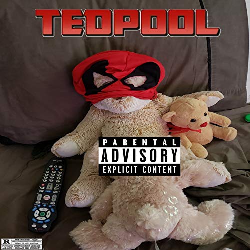 Fear the Unicorn [Explicit]