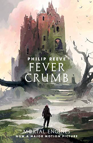 Fever Crumb (Fever Crumb Triology Book 1) (English Edition)