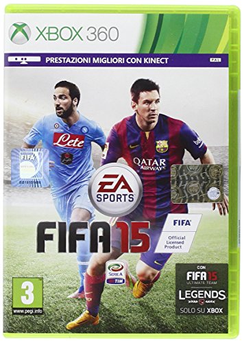 Fifa 15