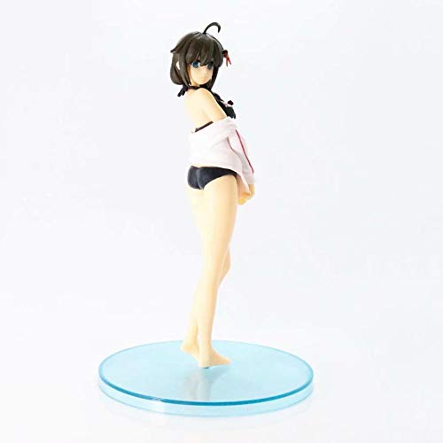 Figura De Anime One Piece Coleccionables De Vinilo Muñeca Modelo De Personaje De Anime Kanniang Village Yugai Segundo Traje De Baño Box-One Kind